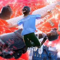 Whisky A La Roca (Single)