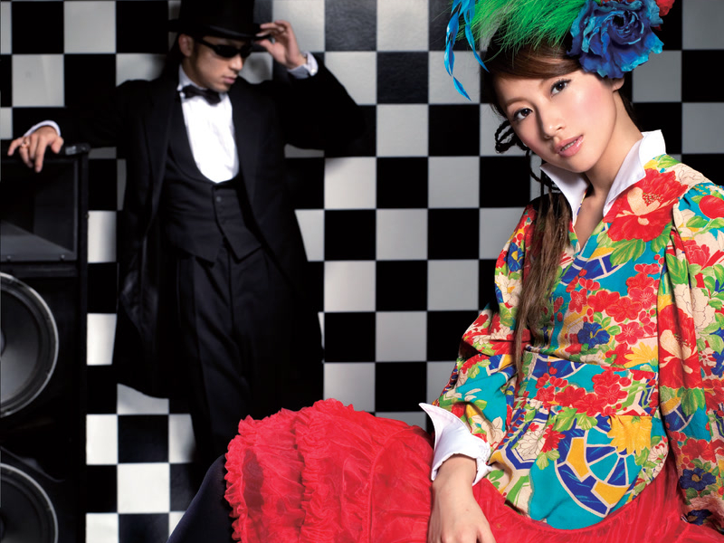 Magical Speaker (Single)