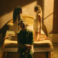 Yo No Quiero Suerte (MV) (Single)