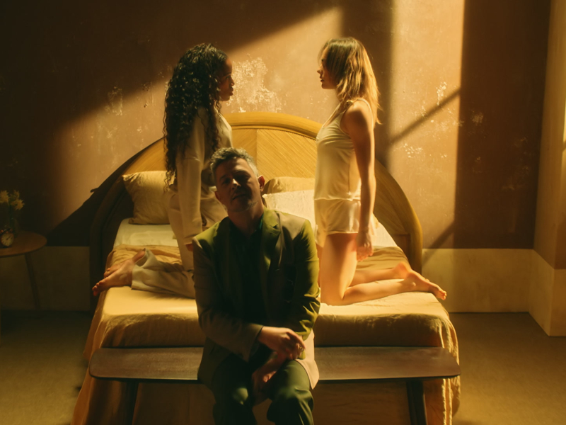 Yo No Quiero Suerte (MV) (Single)