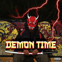 Demon Time (Single)