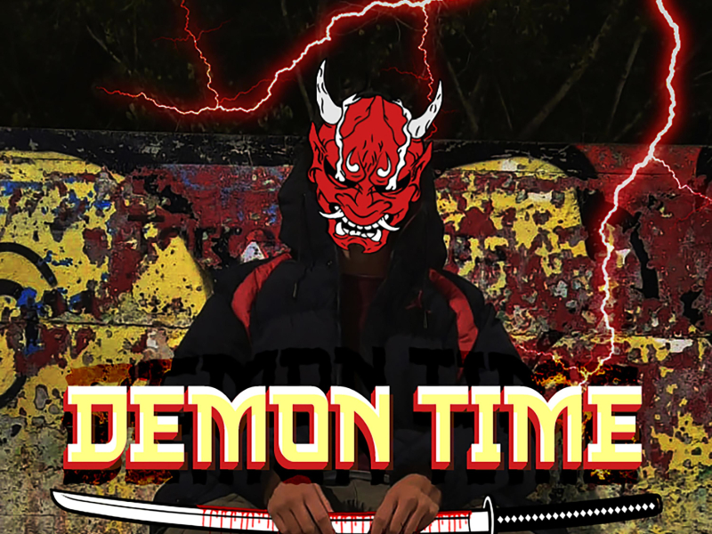 Demon Time (Single)