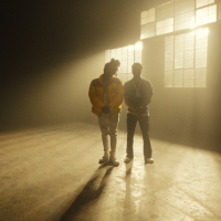 Real Ones (MV) (Single)