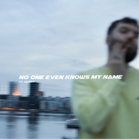 No One Even Knows My Name (Single)