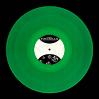 PIROSCÃO (Remix) (Single)