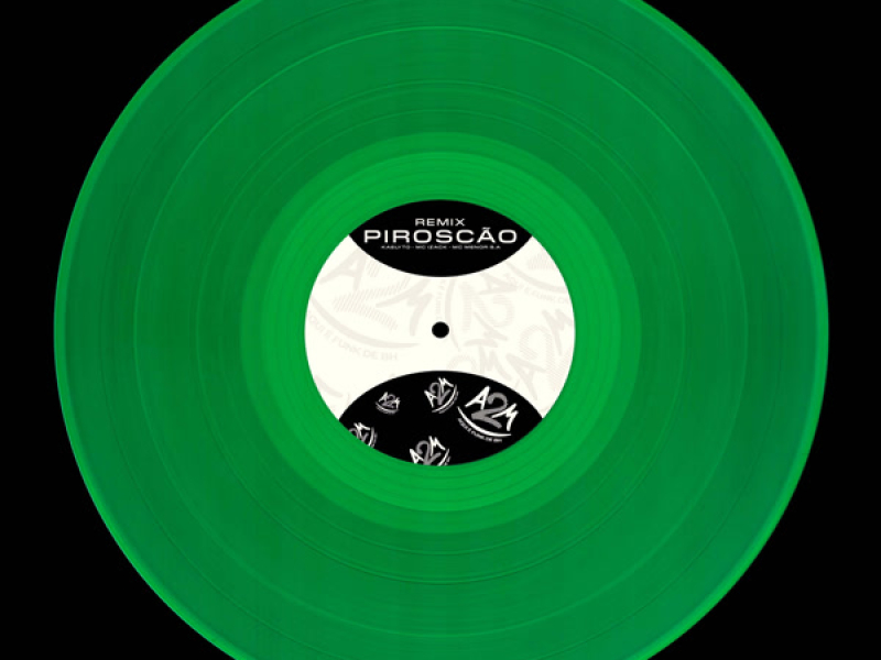 PIROSCÃO (Remix) (Single)