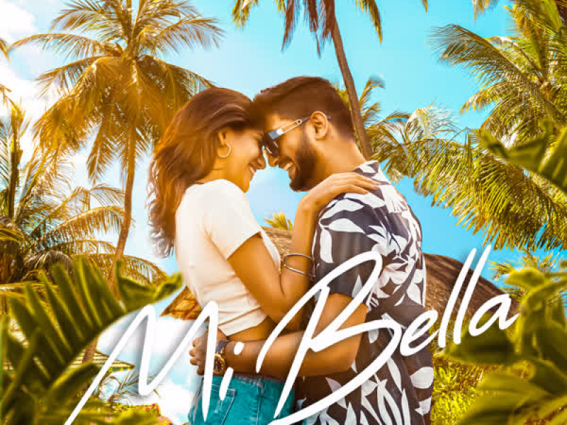 Mi Bella (Single)