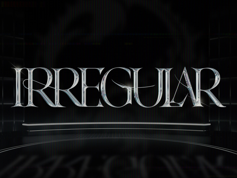Irregular (Single)
