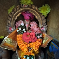 Vinayagar slogam (Single)