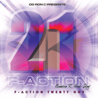 Og Ron C Presents F-Action 21