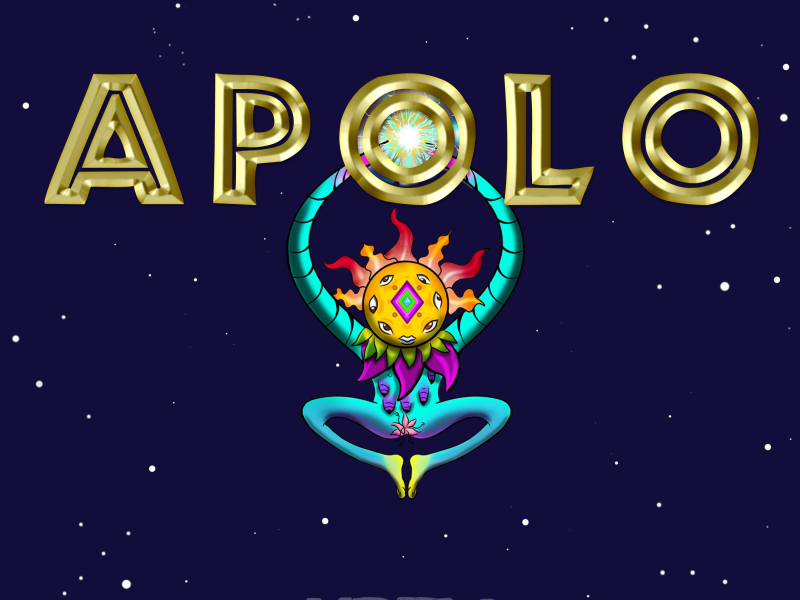Apolo (Single)