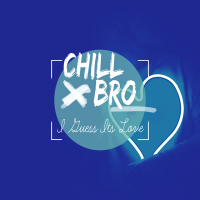 I GUESS IT'S LOVE? - vocal chill remix (Single)