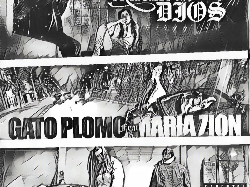 Gracias a Dios (Single)