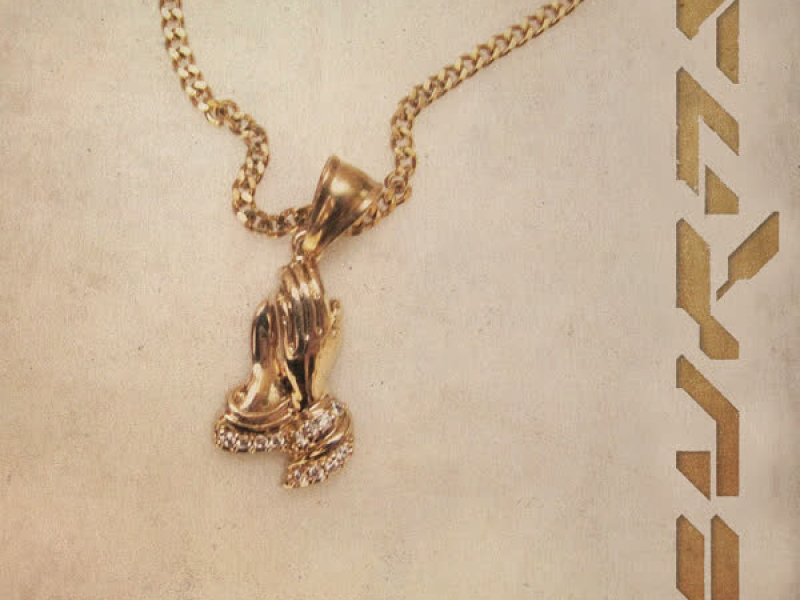 Hands On Me (Single)