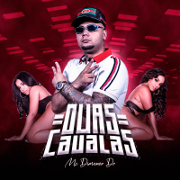 Duas Cavalas (Single)