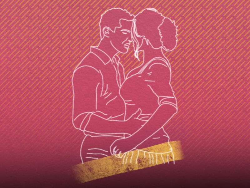 Dance With Me (Single)