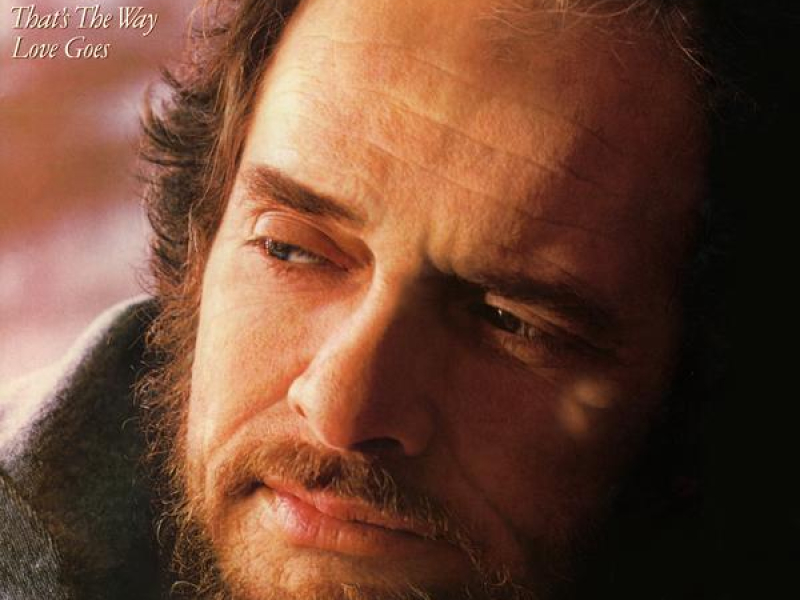 That's the Way Love Goes