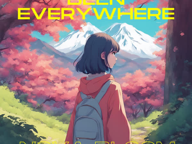 Been Everywhere (Single)