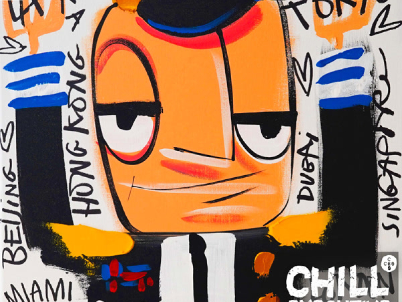 Ice (L1ke & Repost Remix) (Single)