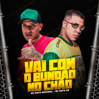 Vai Com o Bundão No Chão (Single)