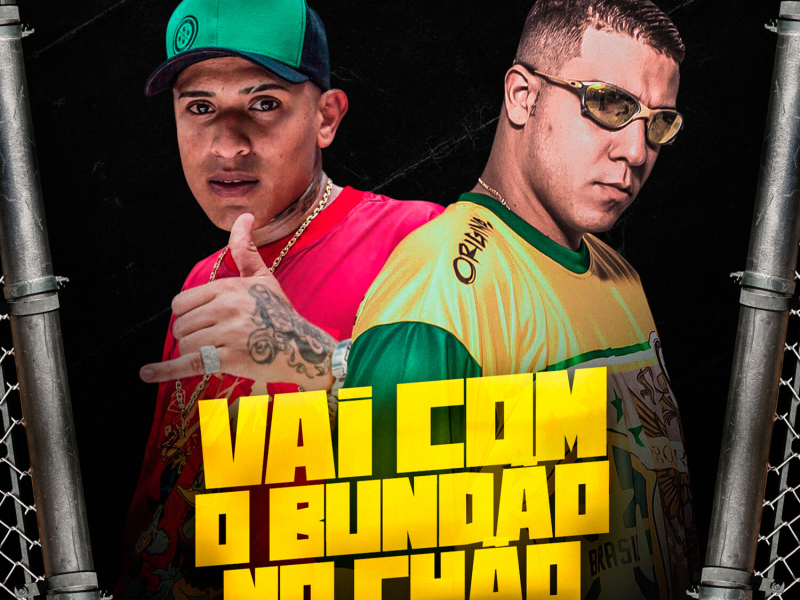 Vai Com o Bundão No Chão (Single)