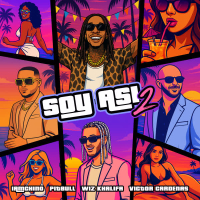 Soy Así 2 (Single)