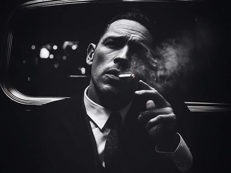 Get It On The Floor (Single)