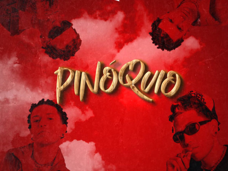 Pinóquio (Single)
