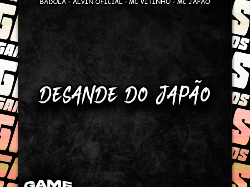 Desande Do Japão (Single)