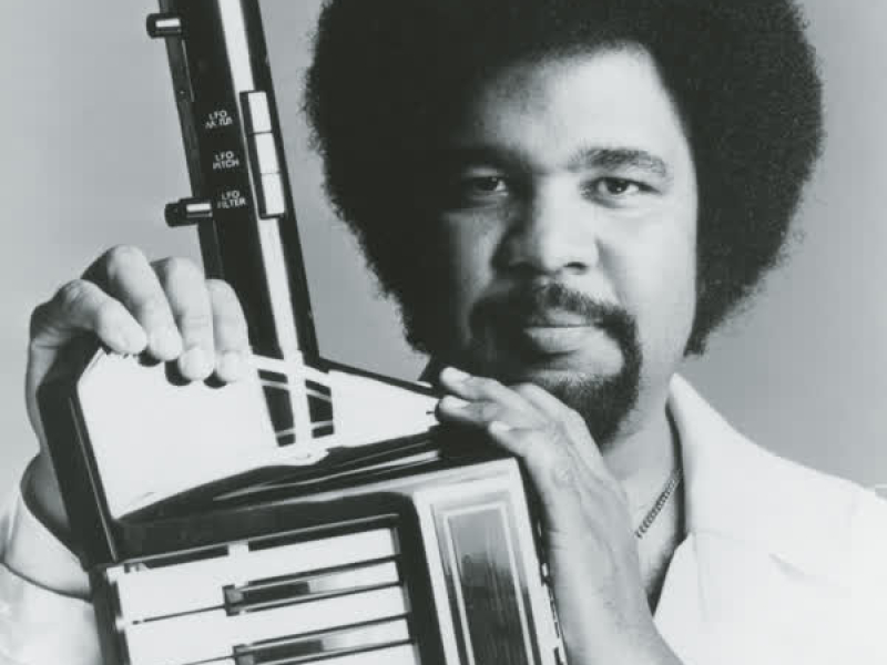 The Essential George Duke