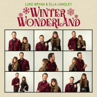 Winter Wonderland (Single)