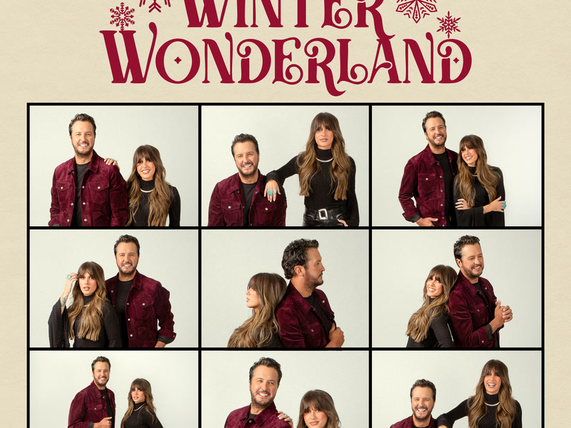 Winter Wonderland (Single)