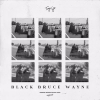 Black Bruce Wayne (Single)