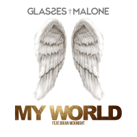 My World (feat. Brian McKnight)