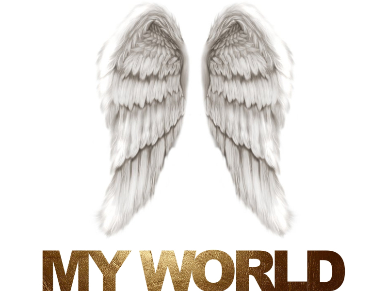 My World (feat. Brian McKnight)