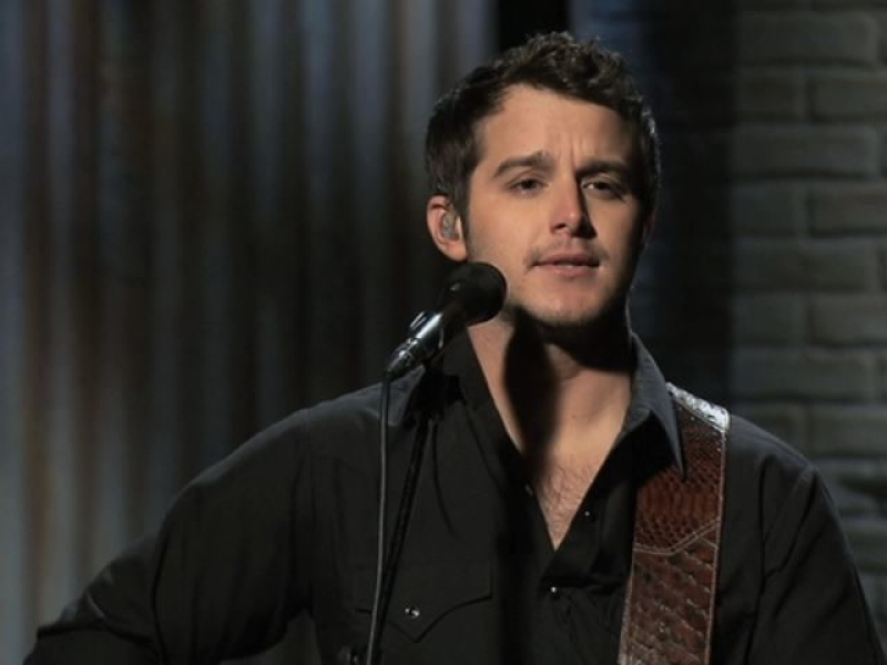 A Little More Country Than That (MV) (Single)