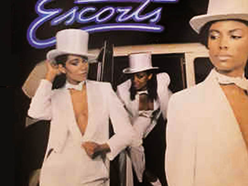 The Escorts