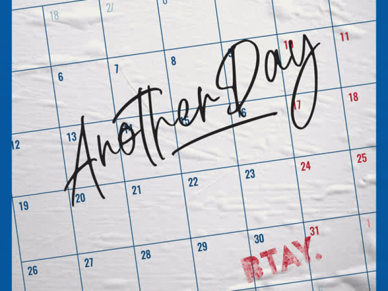 Another Day (Single)