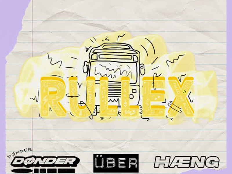 Rullex 2023 (Single)