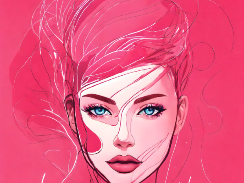 Tu Figura, Mi Cancíon (Single)