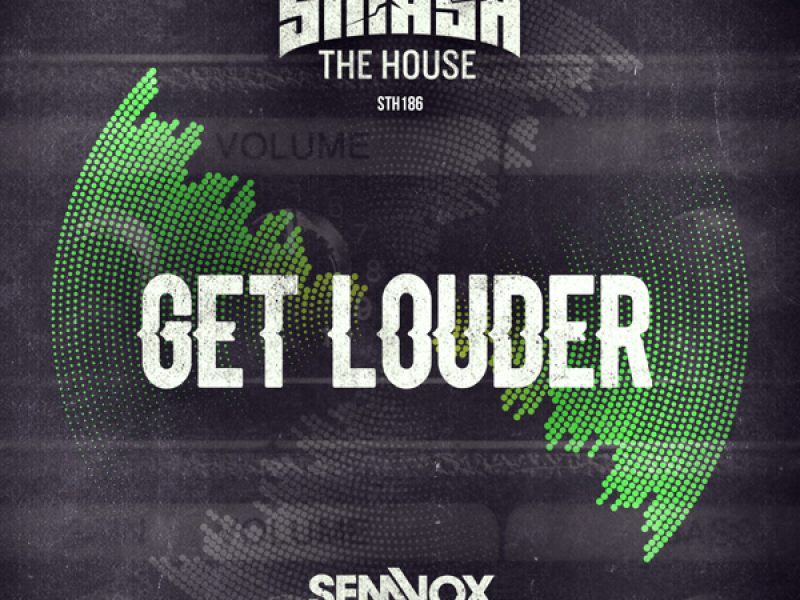 Get Louder (Single)