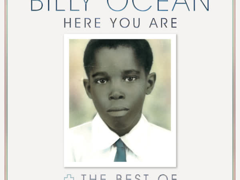 Here You Are: The Best of Billy Ocean