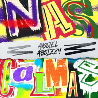 Nas Calmas (Single)