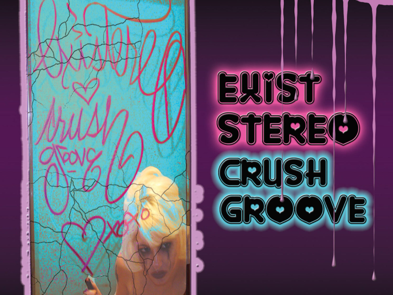 Crush Groove