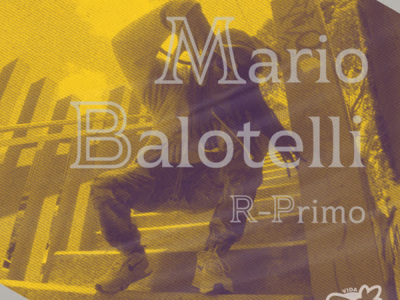 Mario Balotelli (Single)