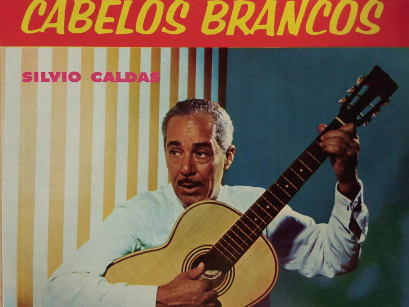 Cabelos Brancos