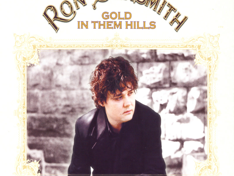 Gold In Them Hills (Single)