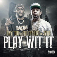Play Wit It (Single)