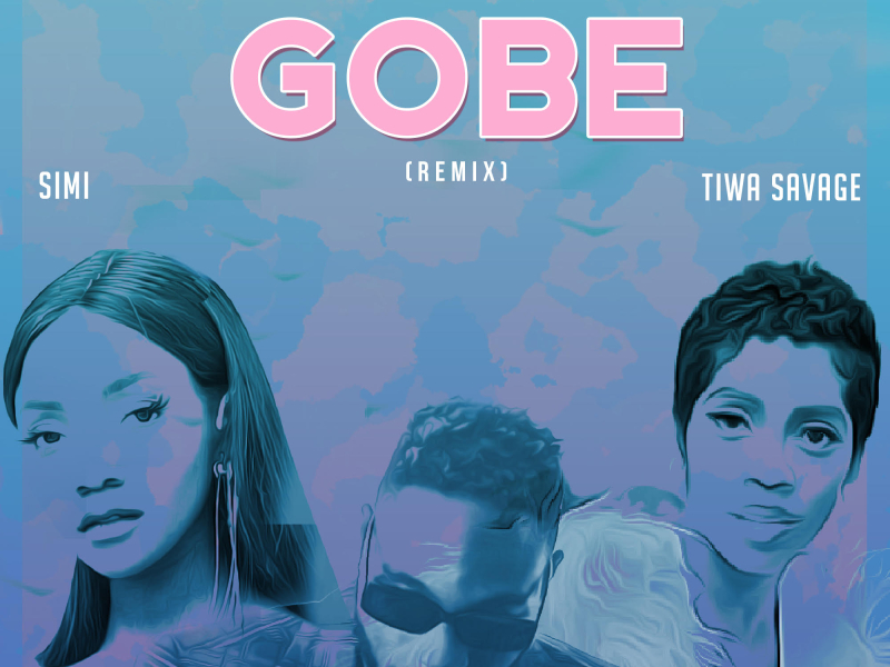 Gobe (Remix)