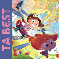 Ta Best (par Jennyfer & Mortelle Adèle) (Single)